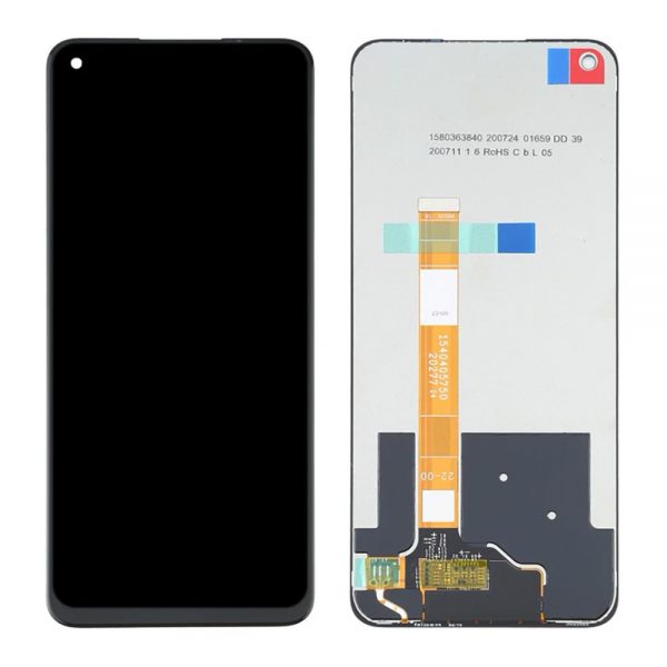 OPPO A74 5G/ OPPO A54  5G (2021)  (ORIGINAL)