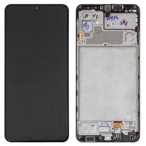 M325/ M32 (BLACK) ORIGINAL, Service Pack