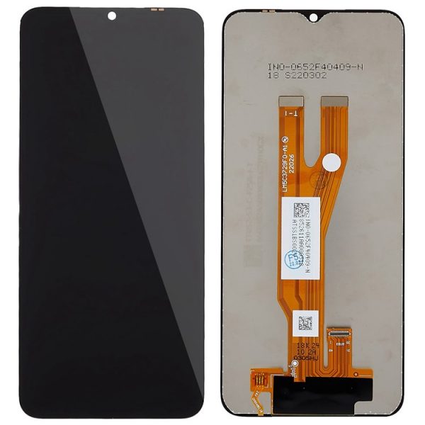 A032/ A03 Core 2022 ORIGINAL (Service pack) sin marco