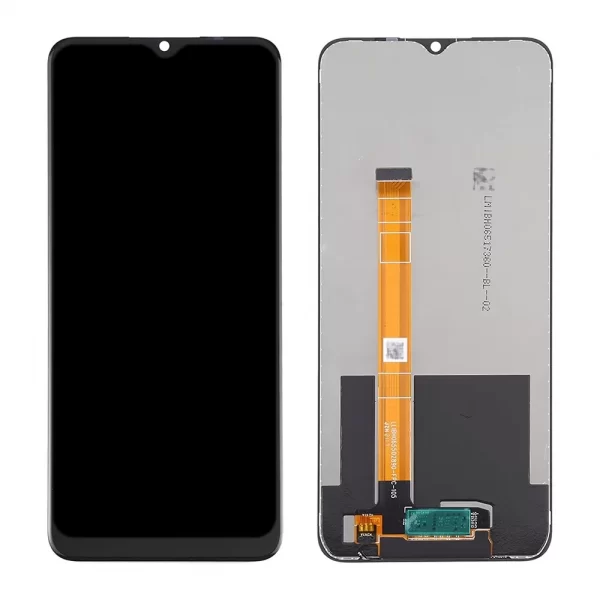 REALME C20/C25Y/C21Y  ORIGINAL (service pack)