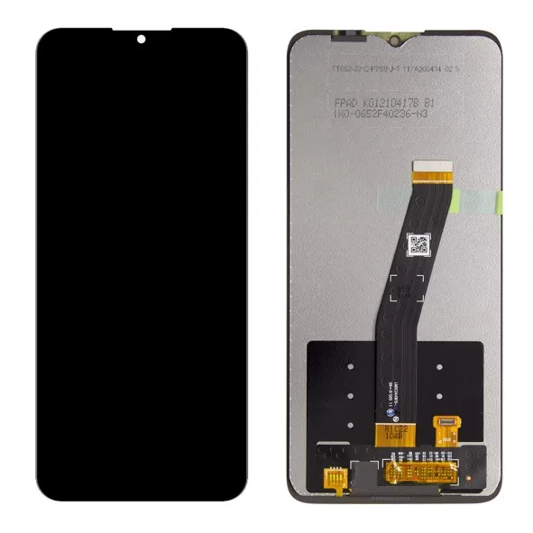 TCL 20Y ORIGINAL (service pack)