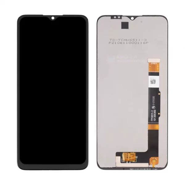 TCL 30SE ORIGINAL (service pack)