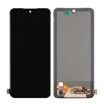 XIAOMI REDMI NOTE 11 PRO 4G/5G 2022 / POCO X4 PRO 5G  sin  marco negro (ORIGINAL) Service Pack