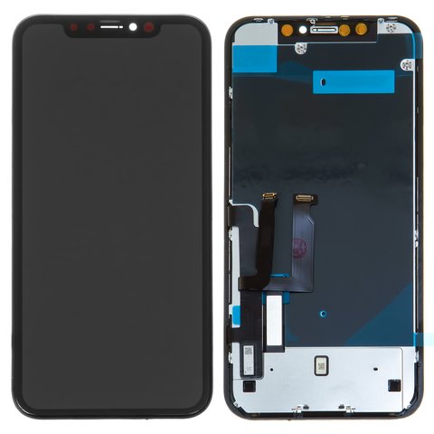 IPHONE XR calidad GX OLED