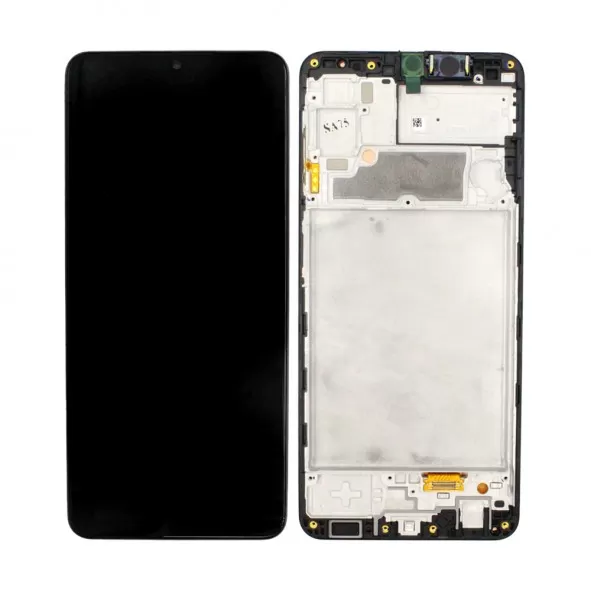 M225/ E225/ M22 2021 BLACK (con marco)  ORIGINAL ,SERVICE PACK