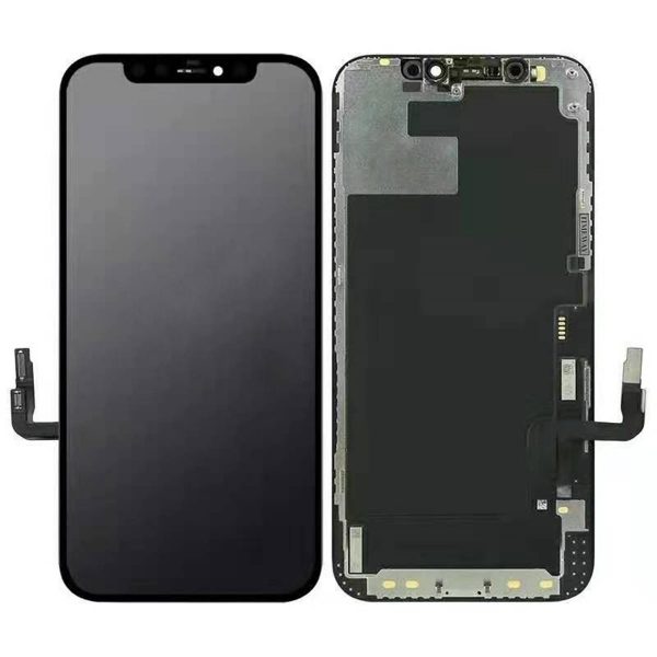 IPHONE 12 G PRO (2020) Calidad OLED GX