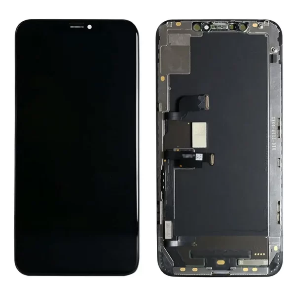 IPHONE XS MAX (2018) BLACK TFT/ INCELL