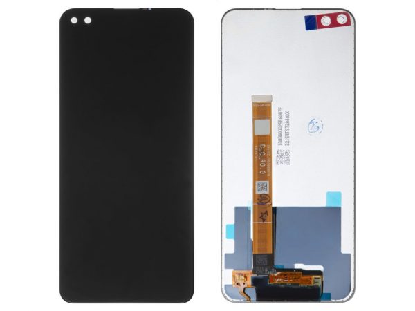 OPPO  RENO 4 Z / A92s 5G (2020) LCD ORIGINAL ( SIN MARCO)
