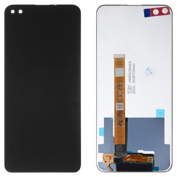 OPPO  RENO 4 Z / A92s 5G (2020) LCD ORIGINAL ( SIN MARCO)