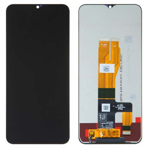REALME  C33/ C30/NARZO 50A PRIME 4G (2022) LCD ORIGINAL (SIN MARCO)