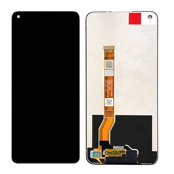 REALME 9 5G / 9 PRO 5G (2022) LCD ORIGINAL (SIN MARCO)