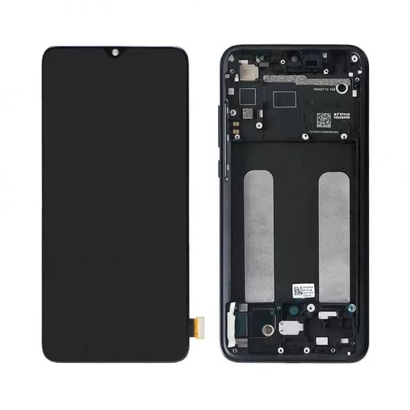 XIAOMI Mi 9 lite (2019) BLUE (CON MARCO) ORIGINAL