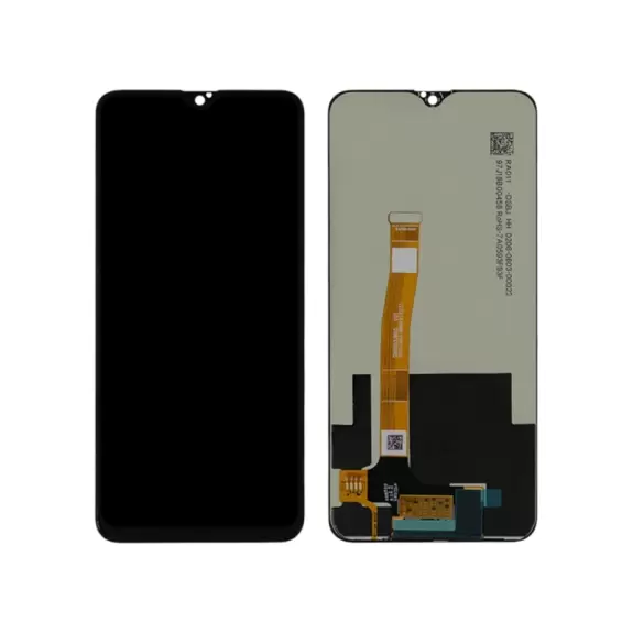realme 5/5i/6i(4G) (2020) (NF) LCD ORIGINAL SERVICE PACK ( SIN marco)