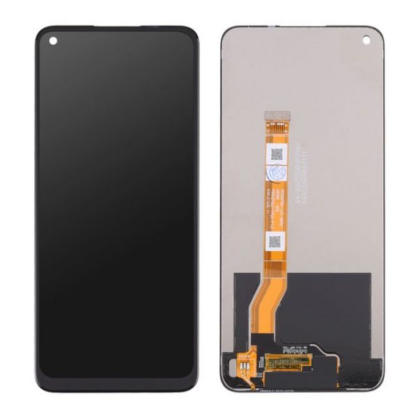 realme 9i 5G/ 10 5G (2022) (NF) LCD ORIGINAL Service Packe (SIN MARCO)