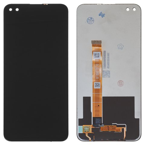 realme 6 Pro(2020) (NF) LCD ORIGINAL Service Pack (SIN MARCO)
