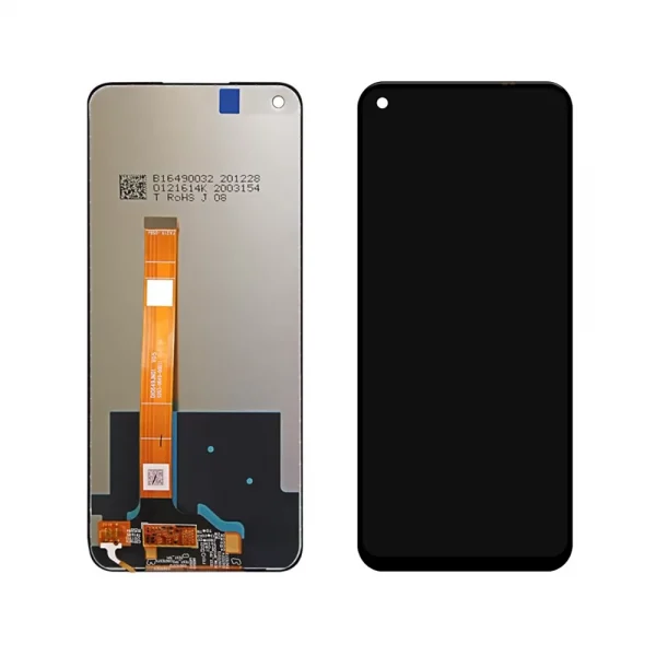 realme 7 5G/NARZO 30 pro 5G (2021) (NF) LCD ORIGINAL Service Pack ( SIN MARCO)