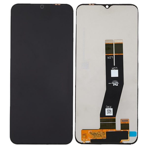 A145P/A145R ( A14 4G 2023) BLACK (NF) ORIGINAL, SERVICE PACK ( sin marco)