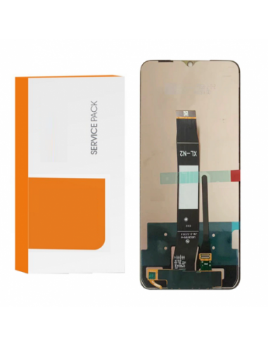 REDMI A1/A1+ 4G 2022 (NF) LCD  BLACK CALIDAD ORIGINAL (sin marco)