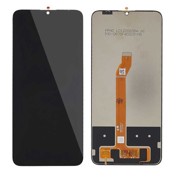 Huawei Honor X7 (4G) (2022) (NF) LCD (original) Service pack ( sin marco)