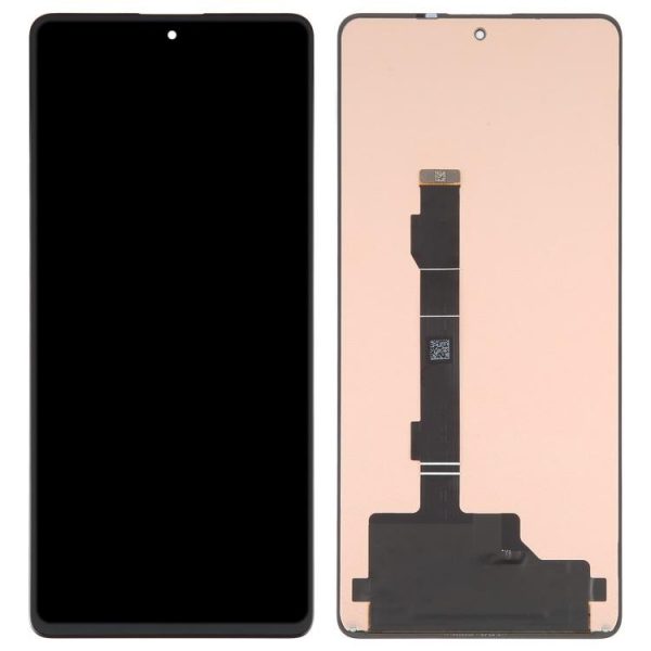 Redmi note 12 PRO 5G ORIGINAL Service Pack ( sin marco)