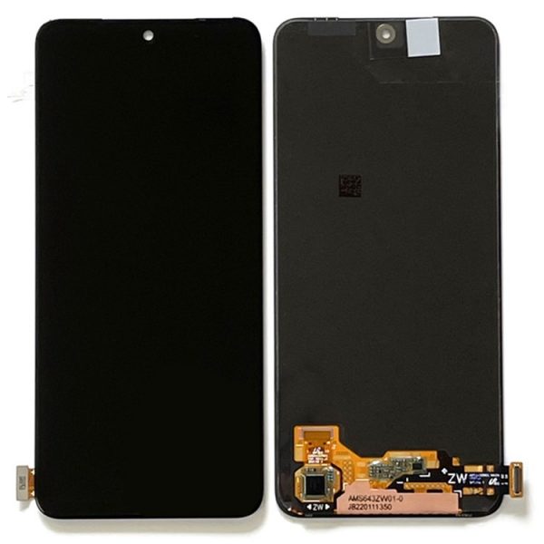 Xiaomi redmi note 11S/ POCO M4 PRO 4G 2022 (SIN MARCO)