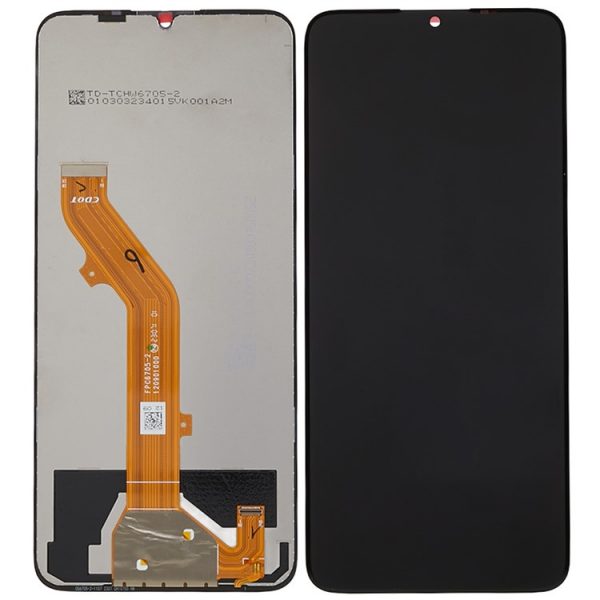 TCL 40 SE ORIGINAL LCD