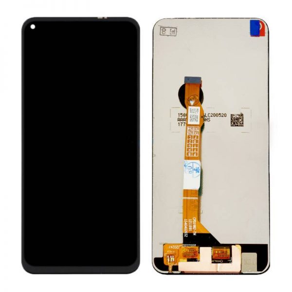 VIVO Y70S OLED LCD