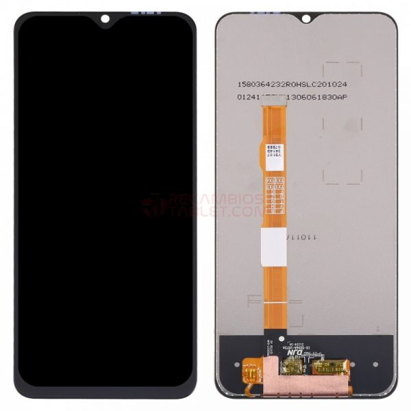 VIVO Y33S ORIGINAL LCD