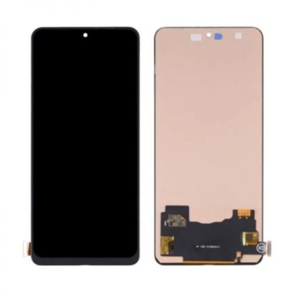 Xiaomi  Mi 11i/ 11X/ 11X Pro/ Poco F3 (2021) BLACK LCD ORIGINAL, SERVICE PACK (sin marco)