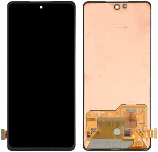 Pantalla SAMSUNG (G780/G781) S20 FE 4G/5G 2020 (sin marco) ORIGINAL