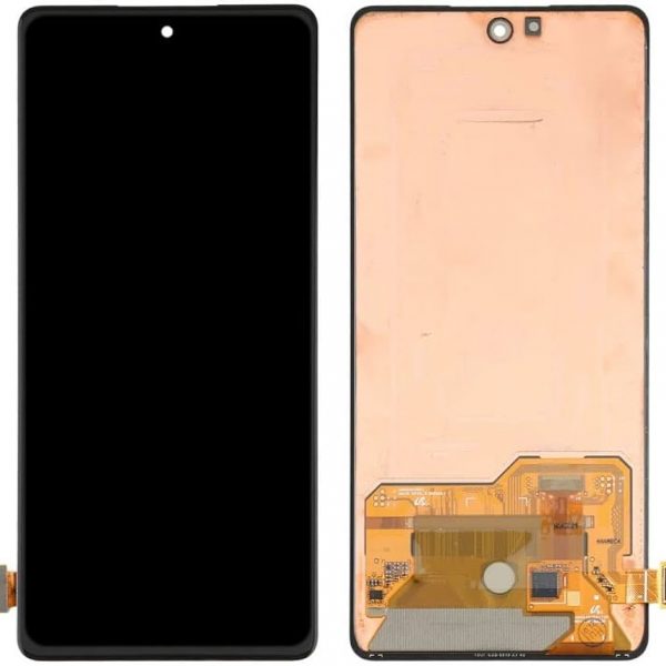 Pantalla SAMSUNG (G780/G781) S20 FE 4G/5G 2020 (sin marco) ORIGINAL