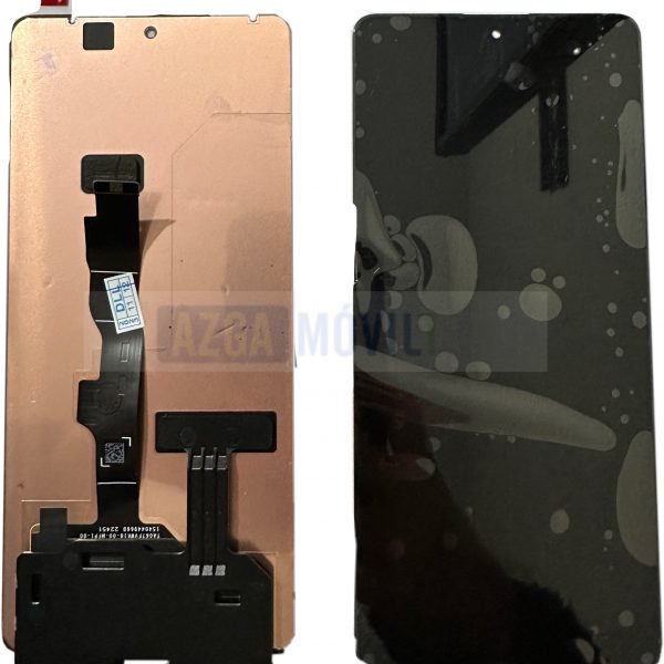 pantalla redmi note 13 5G  original ( sin marco) service pack