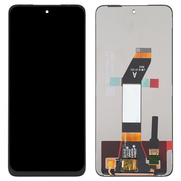 pantalla redmi 13C original ( sin marco) service pack