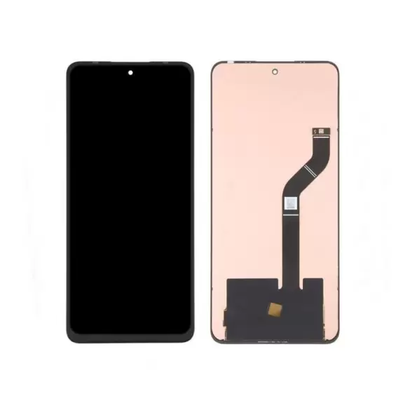 Pantalla Xiaomi 12 Lite 5G 2022 ORIGINAL (sin marco)