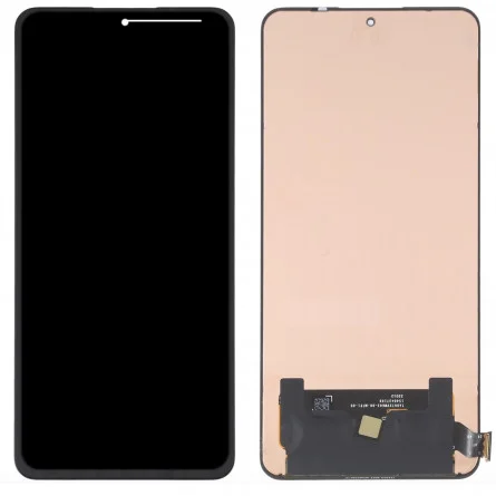 Pantalla Xiaomi 12t/ 12t pro 5G 2022 (sin marco) ORIGINAL