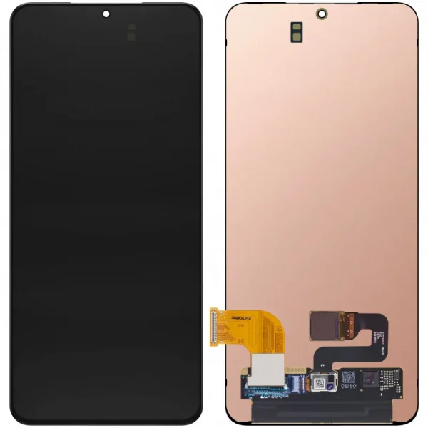 Pantalla SAMSUNG (G996) S21 PLUS 5G 2021 (sin marco) ORIGINAL