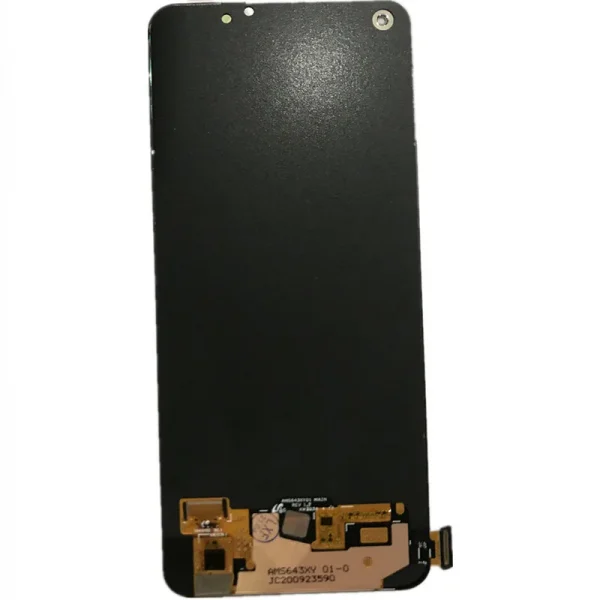 Pantalla OPPO REALME 8 PRO/REALME 7/ A74 4G/ A94 5G/ A95 5G/A96 5G/ RENO 5 Z/ RENO 6 Z/ RENO 6 LITE/ RENO 7 Z ORIGINAL SEVICE PACK (SIN MARCO)