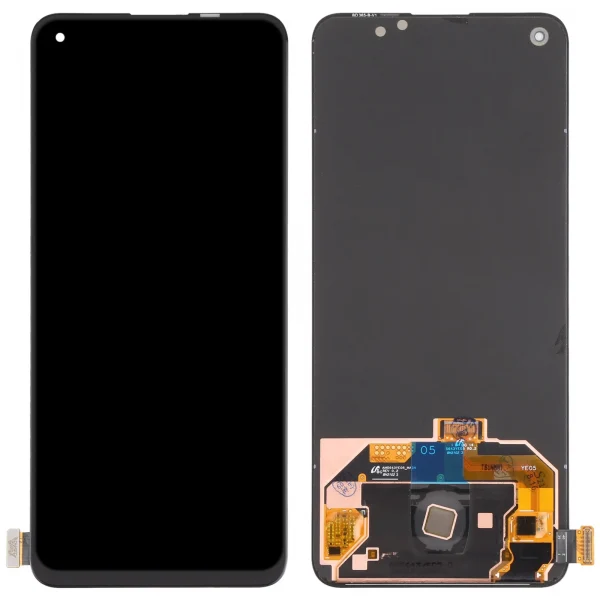 Pantalla oppo FIND X3 LITE/ reno 5 5G/ reno 6/ reno 6 5G/ one plus nord 2 5G ORIGINAL (SIN MARCO)