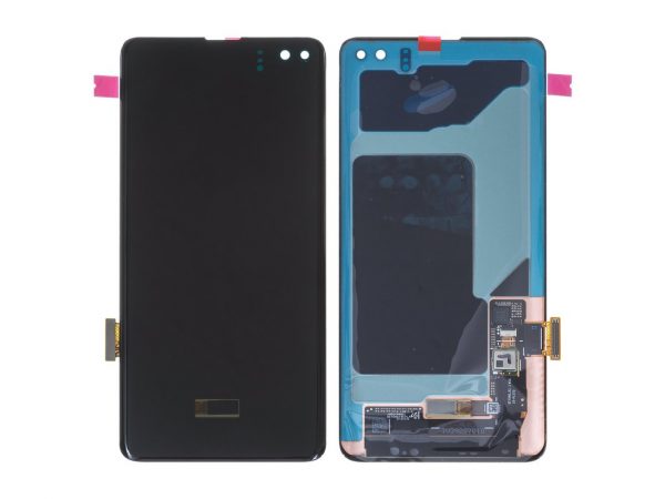 S10 plus ( sin marco) G975 original