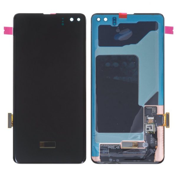 S10 plus ( sin marco) G975 original