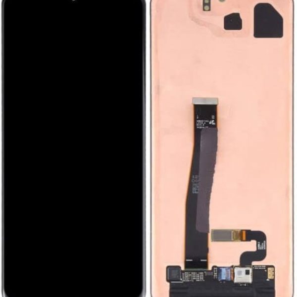 G988 ( S20 ultra) sin marco calidad original