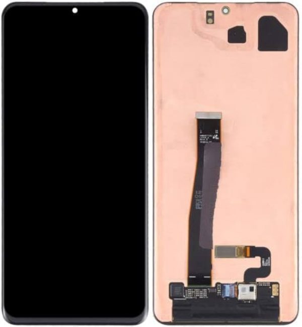G988 ( S20 ultra) sin marco calidad original