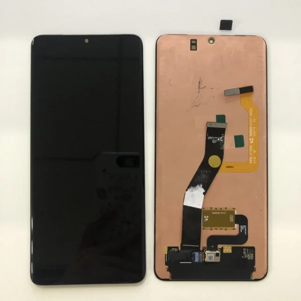 G998 ( S21 ultra) sin marco calidad original
