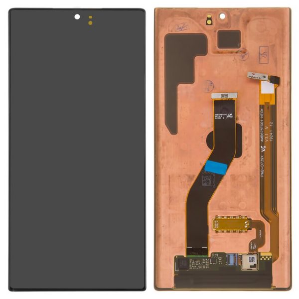 SAMSUNG N975/N976 (NOTE 10 PLUS) Original ( sin marco)