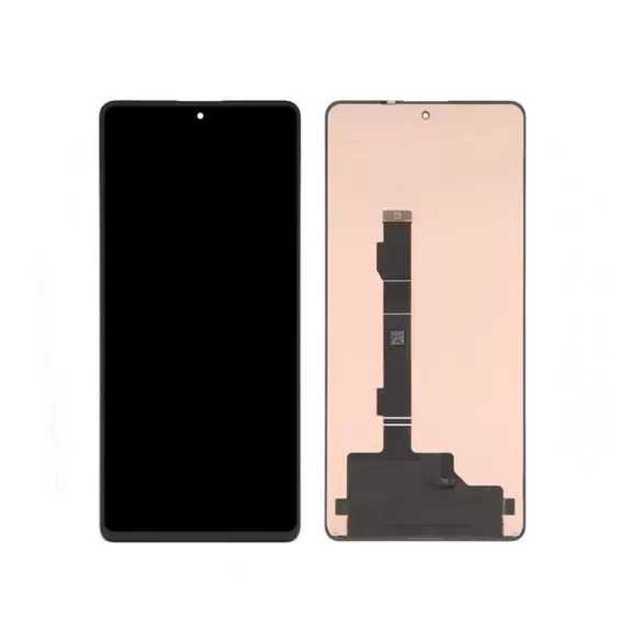 Redmi note 12 pro/ poco x5 pro 5G 2023 original ( sin marco)