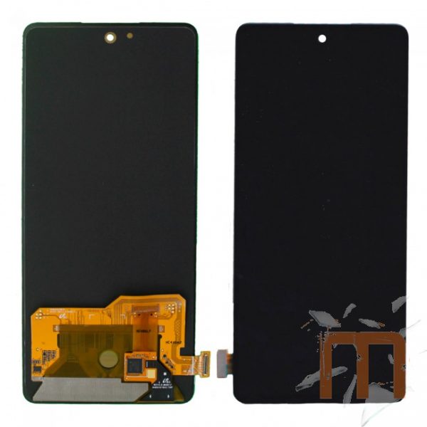 G981/ S20 4G/5G 2020 (sin marco) original