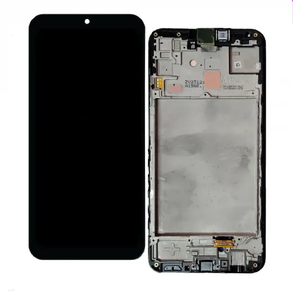 A155/A156/ A15 4G/ 5G 2023 Original (con marco)