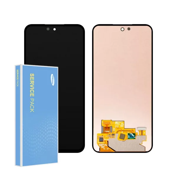A556/  A55 5G 2024 (sin marco) ORIGINAL