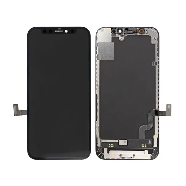 IPHONE 12 INCELL