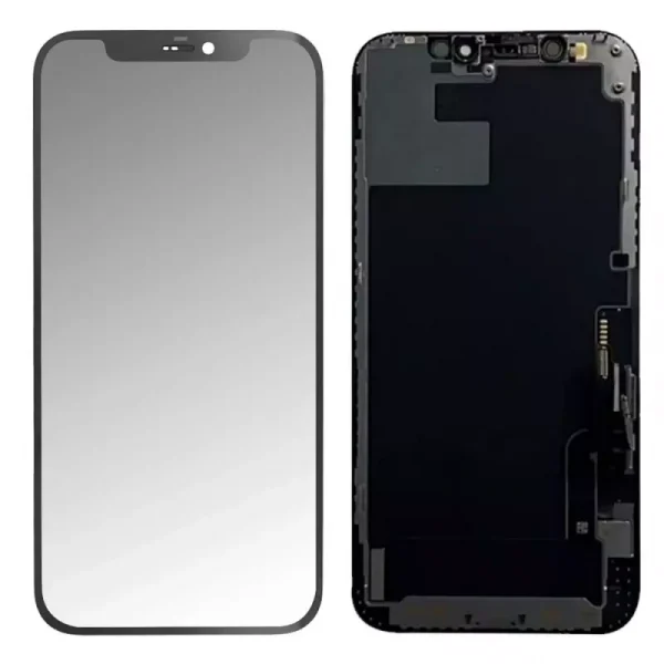 IPHONE 13 PRO 2021 Black ( oled)